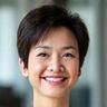 Sarah Chung, Marketing Executive
