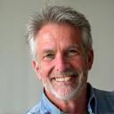 Headshot of Robert L., a content 58-year-old man